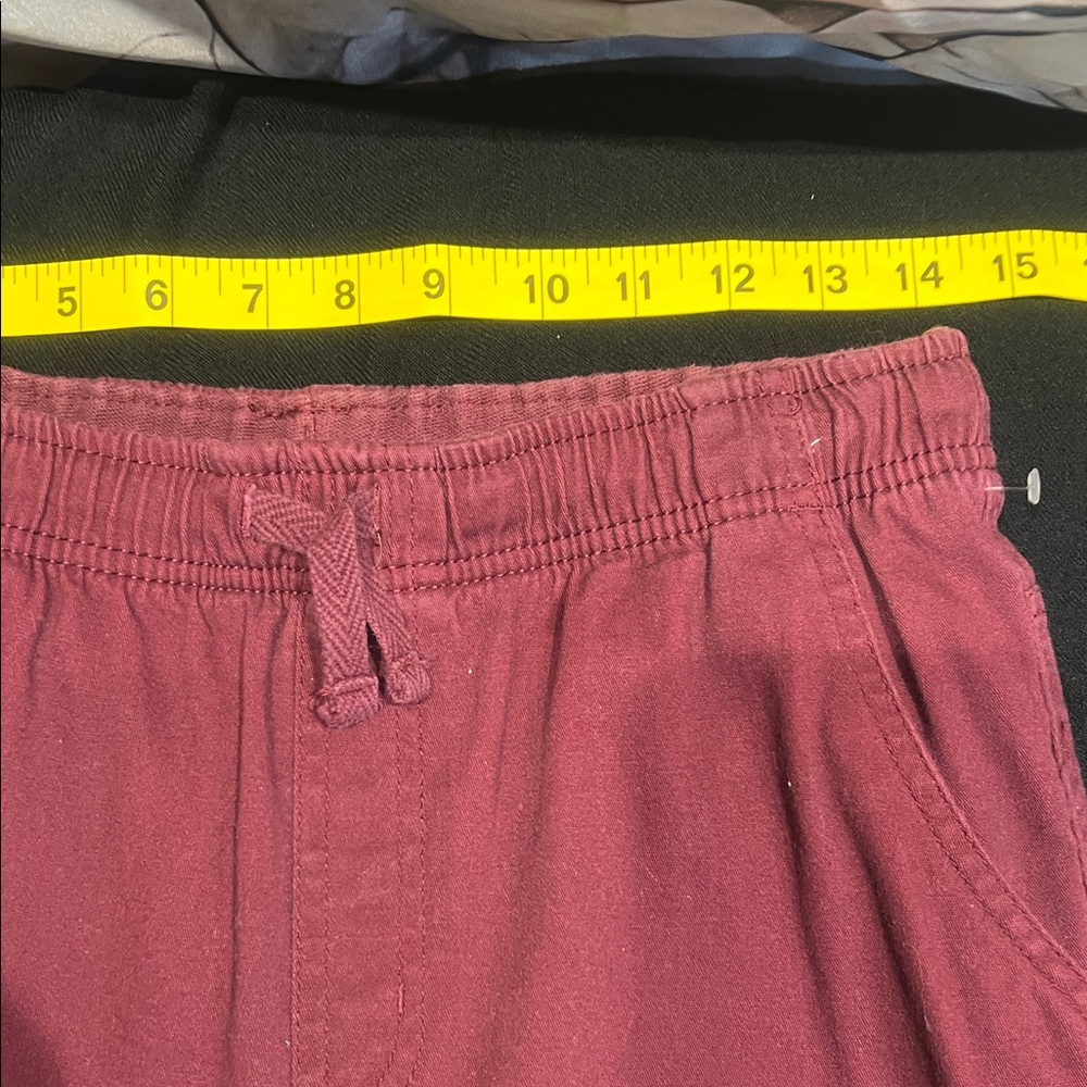 Wonder Nation pants with pockets. xxl(18)